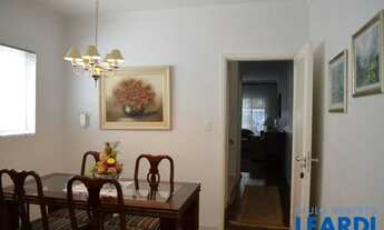 Imagem 4: SOBRADO - MORUMBI - SP