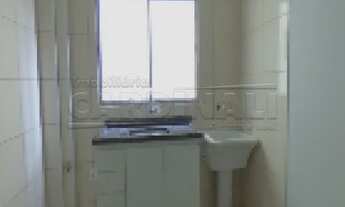 Imagem 5: Sao Carlos - Apartamento Padrão - Jardim Lutfalla