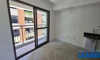 Imagem 2: APARTAMENTO - MOEMA PÁSSAROS - SP