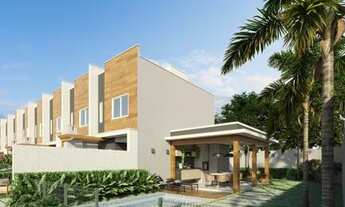 Imagem 2: Casas Em Condominio Duplex No Palmirim Em Caucaia 02 Quartos. saiba mais