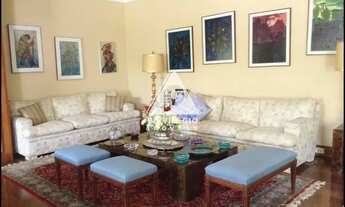 Imagem 5: Cobertura à venda, 4 quartos, 2 suítes, 5 vagas, BARRA DA TIJUCA - RIO DE JANEIRO/RJ