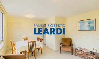 Imagem: APARTAMENTO - BROOKLIN - SP