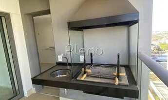 Imagem 3: Apartamento - Taquaral - Campinas