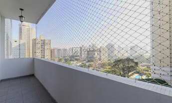Imagem 5: Locação Apartamento 3 Dormitórios - 125 m² Santo Amaro