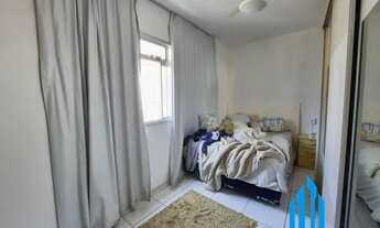 Imagem 5: Apartamento com 2 quartos sendo 1 suíte a venda,75m² na Praia do Morro - Guarapari - ES