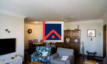 Imagem 3: Apartamento Venda 3 Dormitórios - 124 m² Brooklin