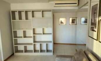 Imagem 2: Excelente apartamento para locação na Barra