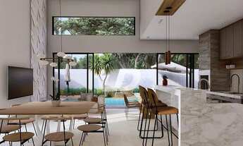 Imagem 4: Casa - Swiss Park - Campinas