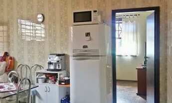 Imagem 4: CASA TÉRREA - BELA VISTA - SP