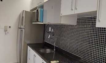 Imagem 3: Apartamento para aluguel com 75 metros quadrados com 3 quartos em Centro - Manaus - Amazon