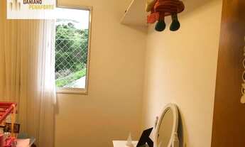 Imagem 7: Apartamento com 3 dormitórios para alugar, 83 m² por R$ 4.804,00/mês - Buritis - Belo Hori