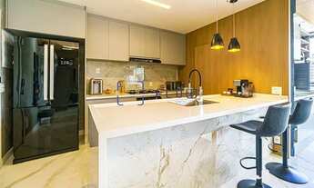 Imagem 5: Edge Itaim Apto PR3024