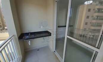Imagem 6: Apartamento Padrão em Ribeirão Preto