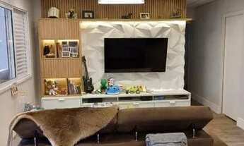 Imagem 1: **Excelente Oportunidade de Residir em São Caetano do Sul em um Condomínio Clube**