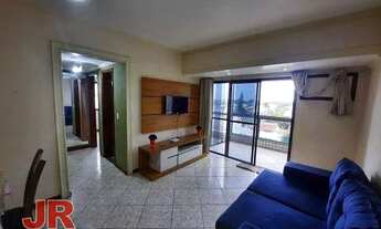 Imagem 2: Apartamento com 2 dormitórios à venda, 85 m² por R$ 440.000 - Braga - Cabo Frio/RJ