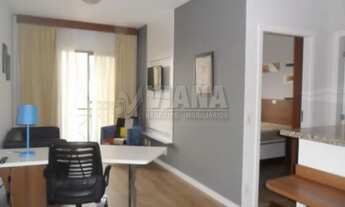 Imagem: Flat Locado para Venda no Bairro Barcelona