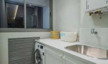 Imagem 2: Apartamento com 3 dormitórios à venda, 86 m² - Santo Antônio - São Caetano do Sul/SP