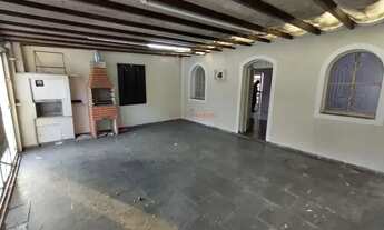 Imagem: Casa Térrea 3 Dormitórios 2 Suítes 2