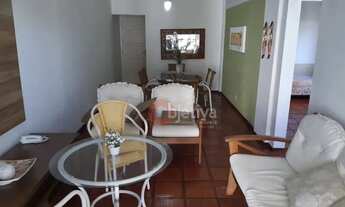 Imagem 7: Apartamento com 2 dormitórios, 80 m² - venda por R$ 560.000,00 ou aluguel por R$ 2.743,00