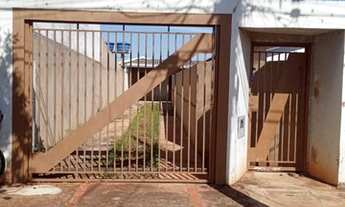 Imagem 2: Vendo essa casa Casa com 3 dormitórios