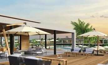 Imagem 7: XANGRI-Lá - Terreno Padrão - Maristela