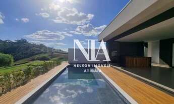 Imagem 4: Casa térrea NOVA com 3 Suítes à venda, 260 m² por R$ 1.890.000 - Condomínio Quintas da Boa