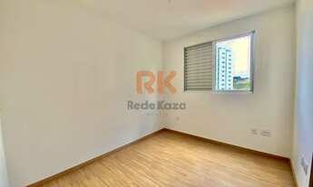 Imagem 5: Apartamento à venda, 4 quartos, 2 vagas, Dona Clara - Belo Horizonte/MG