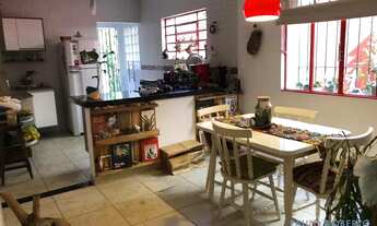 Imagem 5: CASA ASSOBRADADA - CIDADE ADEMAR - SP