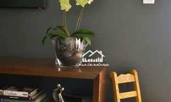 Imagem 2: Aluga lindo apartamento duplex no Brooklin