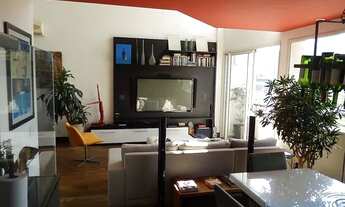 Imagem 4: APARTAMENTO - REAL PARQUE - SP