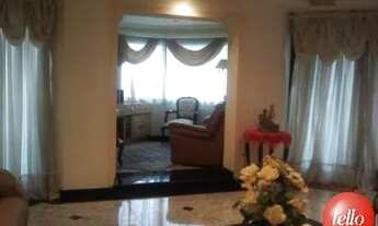 Imagem 3: São Paulo - Apartamento Padrão - Tatuapé