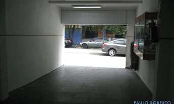 Imagem 2: LOJA - CHÁCARA SANTO ANTÔNIO (ZONA SUL) - SP