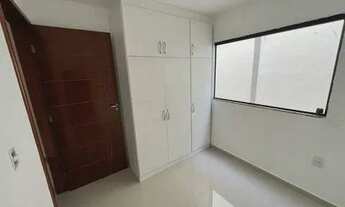 Imagem 5: Casa com suíte e 3 quartos em condomínio fechado no Rio da prata Cpo. Grande