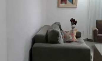 Imagem: Apartamento para aluguel tem 45 metros quadrados