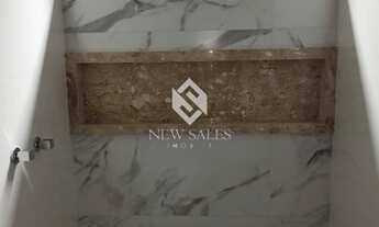 Imagem 7: Casa alto padrão com três quartos no setor Jardim Maria Inês