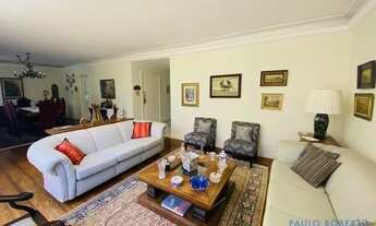 Imagem 5: APARTAMENTO - HIGIENÓPOLIS - SP