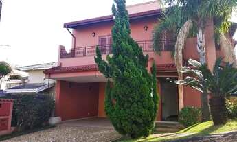 Imagem: Casa - Parque Prado - Campinas