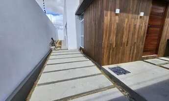 Imagem 2: Descrição Casa com 3 Quartos à venda - Boa Vista