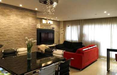 Imagem 3: Apartamento - Fazenda Santa Cândida - Campinas