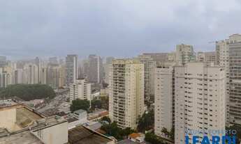 Imagem 6: APARTAMENTO - MOEMA - SP