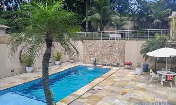 Imagem 3: CASA EM CONDOMÍNIO - TAMBORÉ - SP