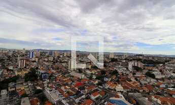 Imagem 7: Apartamento para Aluguel - Vila Esperança, 2 Quartos, 61 m2