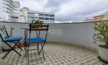 Imagem 6: Apartamento de 3 domitorios a venda em Higienópolis