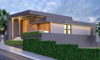 Imagem 2: Contagem - Casa Padrão - Estância Silveira