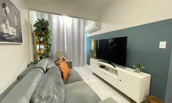 Imagem 4: Apartamento pronto, reformado, 2 dormitórios, garagem privativa em Balneário Ca