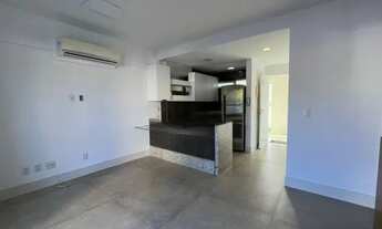 Imagem 3: Apartamento 2 quartos - Tirol