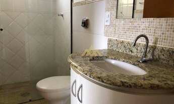 Imagem 4: Apartamento com 1 dormitório para alugar, 40 m² por R$ 900,00/mês - Jardim Califórnia - Ri