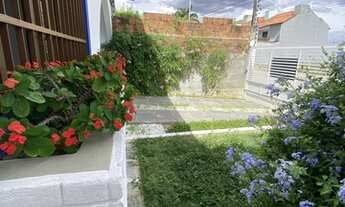 Imagem 6: Casa para venda tem 170 metros quadrados com 4 quartos em Sandra Cavalcante - Campina Gran