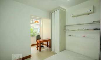 Imagem 2: Apartamento à Venda - Leme, 3 Quartos, 100 m2