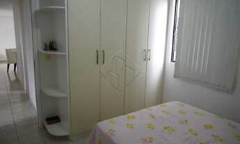 Imagem 6: Apartamento Padrão em João Pessoa